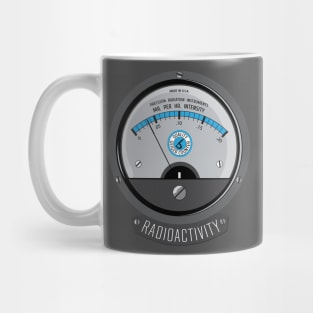 Radioactivity Mug